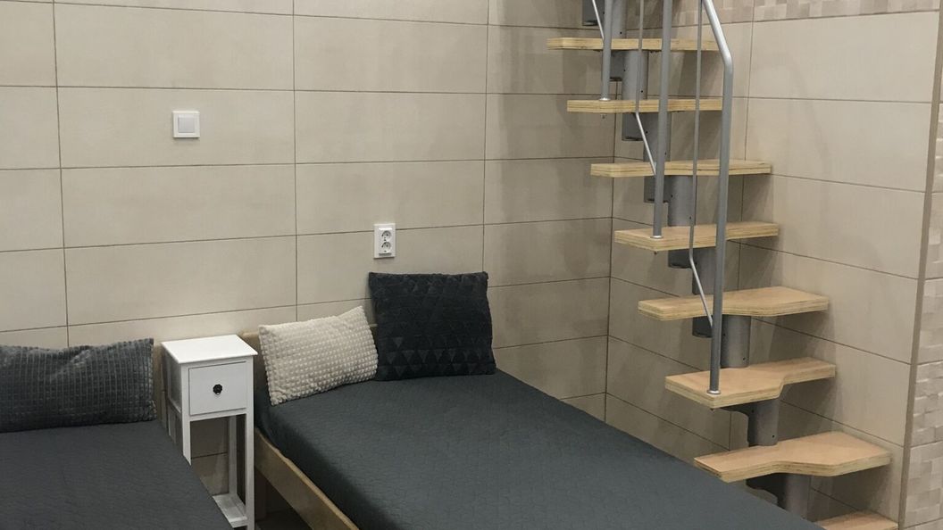 Móra Apartman 2. Kiskunfélegyháza (1)