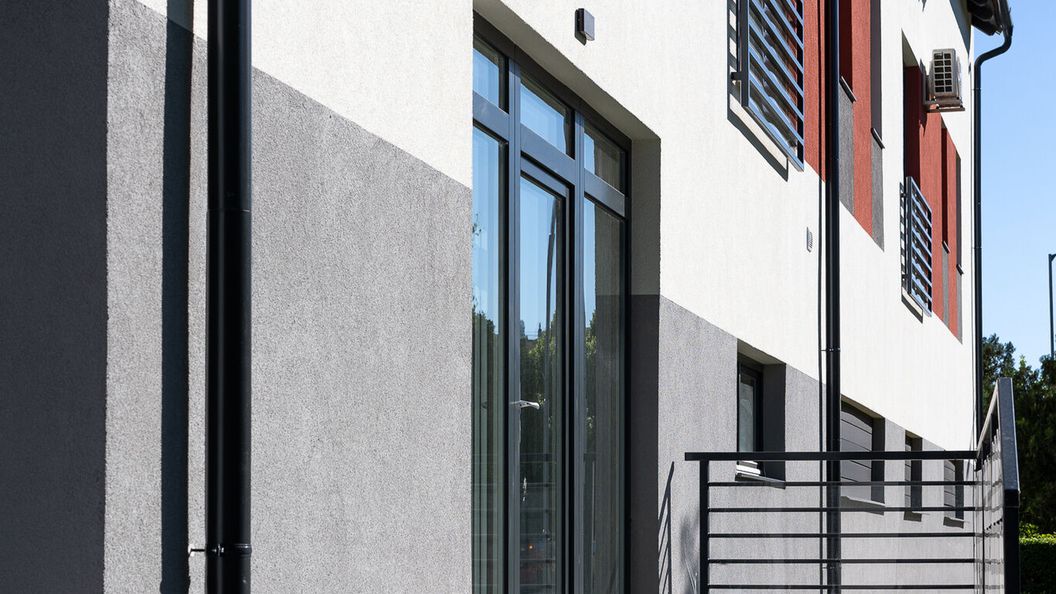 Dotis Apartman Tata (1)