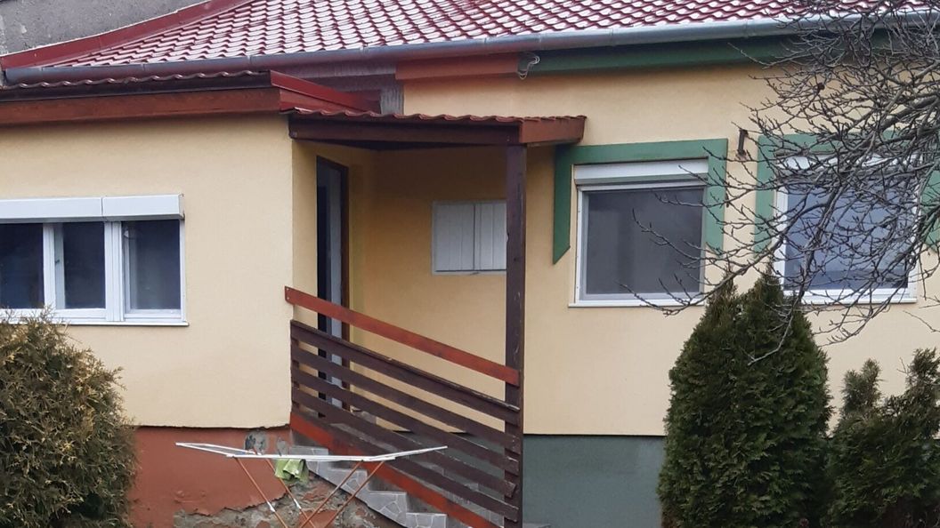 Dominik Apartmanház Vonyarcvashegy (1)