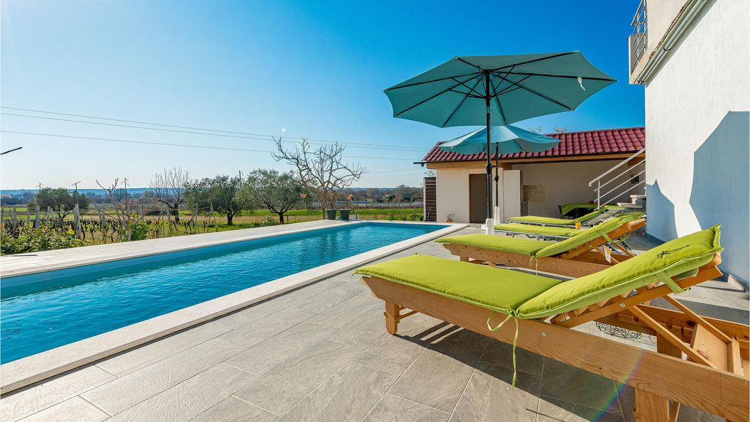 Vendégház Galovac - CDI113 (1)