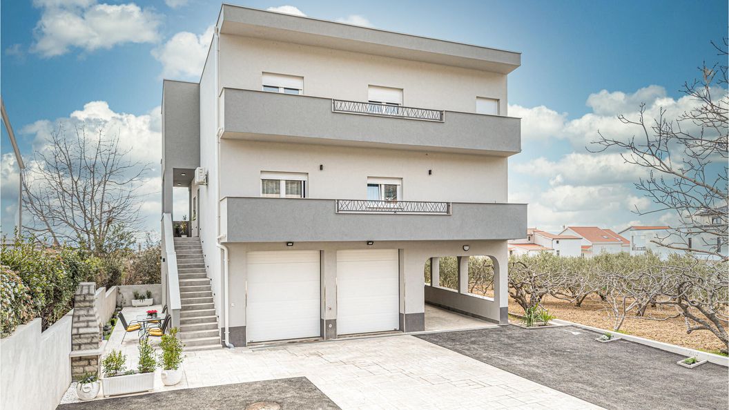 Apartman Kaštel Gomilica - CDC837 (1)