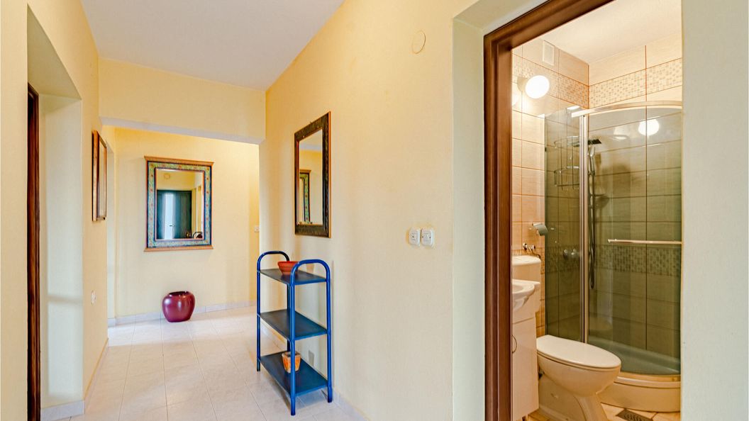 Apartman Račišće - CDS731 (1)