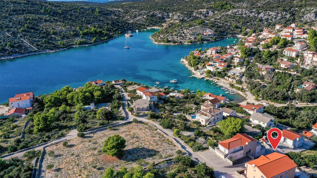 Apartman Sevid - CDC840 (1)