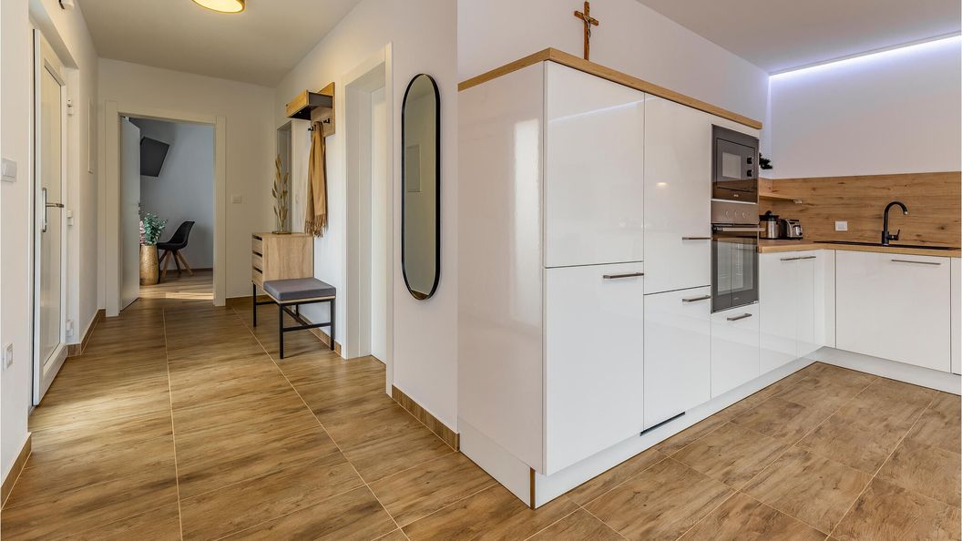 Vendégház Medulin - CIM578 (1)