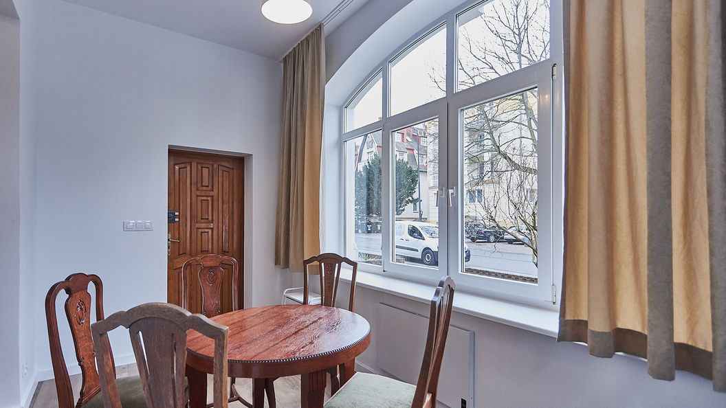 Apartamenty Świnoujście - Matejki 18 (1)