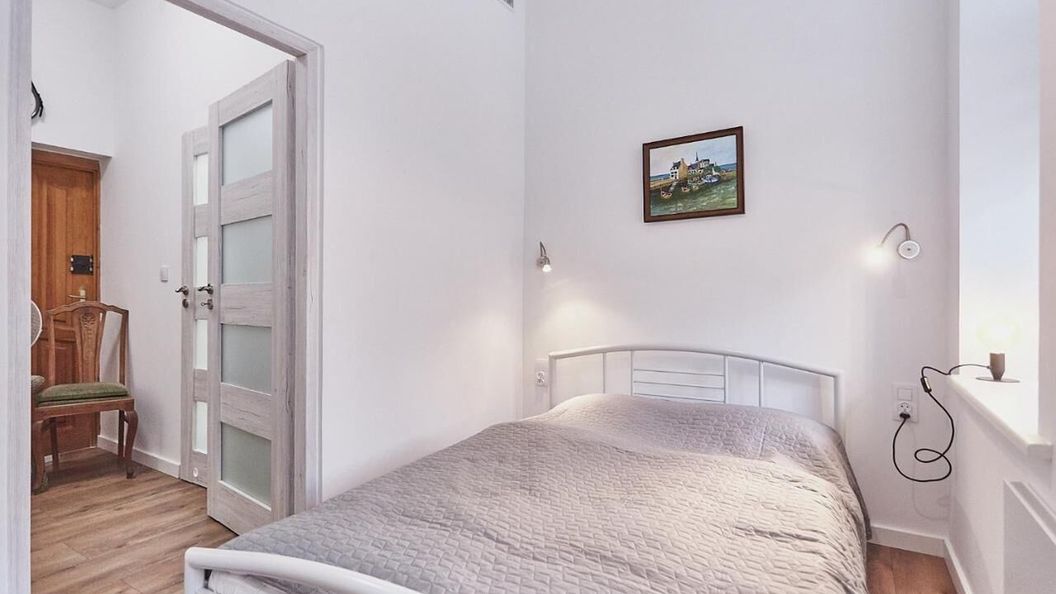 Apartamenty Świnoujście - Matejki 18 (1)