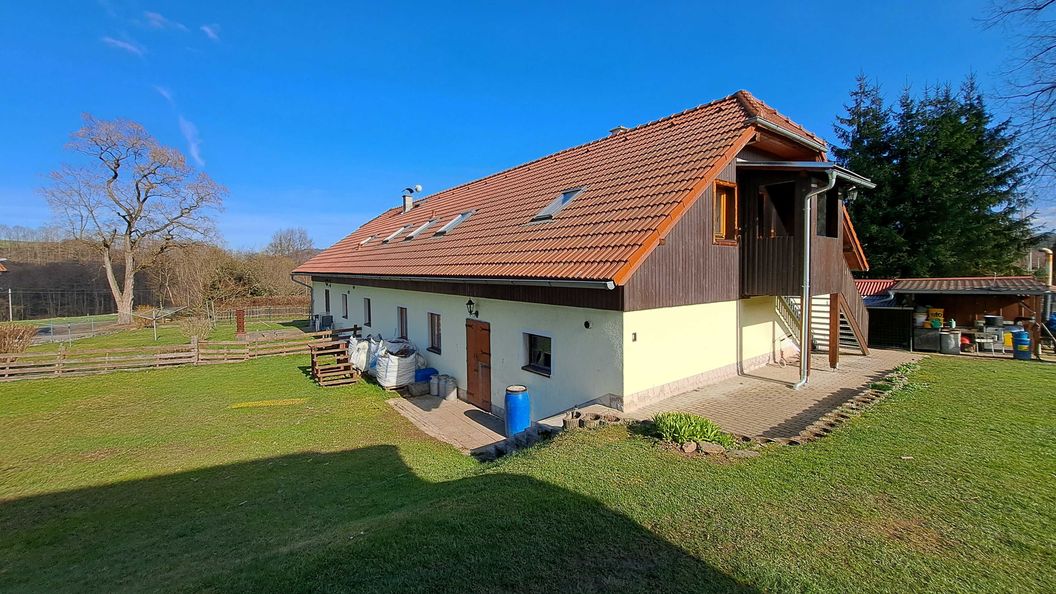 Ve Volšovech Sušice (1)