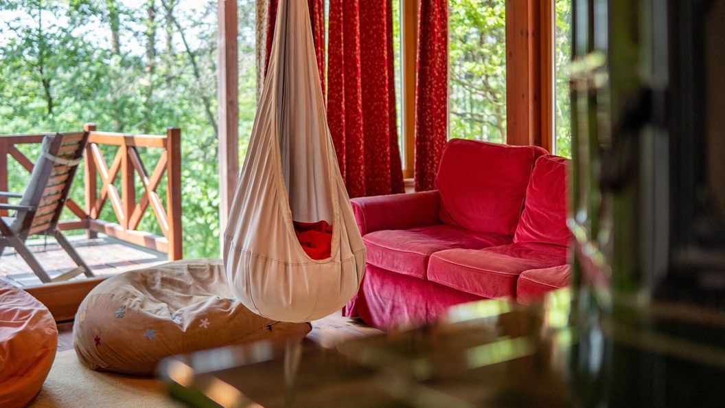 Fenyőrügy Vendégház Őriszentpéter (1)