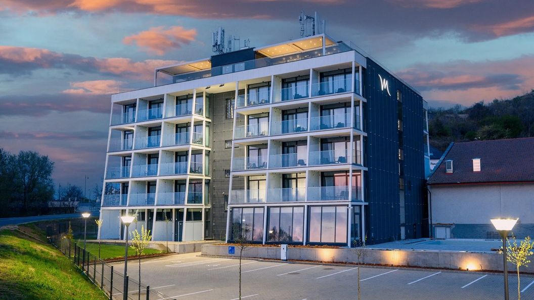 Mercure Center Hotel & Spa Tokaj (1)