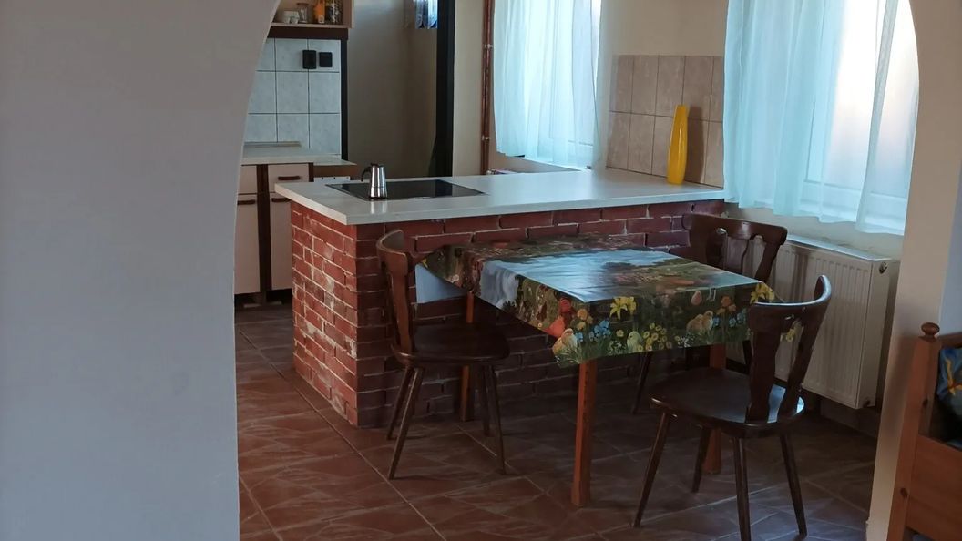 Kiskakas Vendégház Kercaszomor (1)