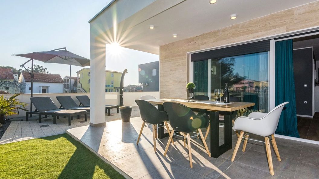 Villa Memories Vir (1)