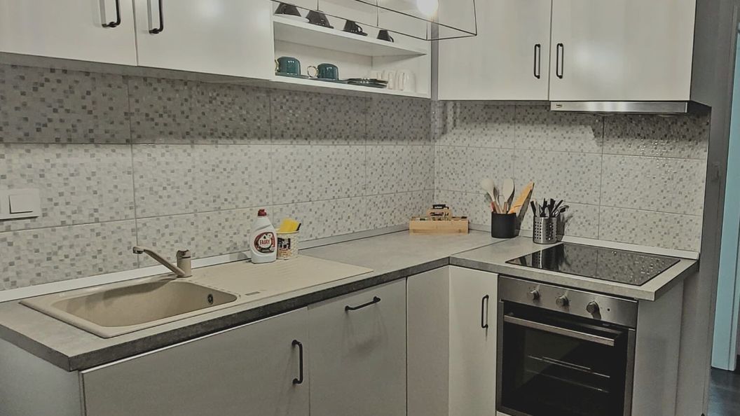 Apartament Fortuna Sfântu Gheorghe (1)