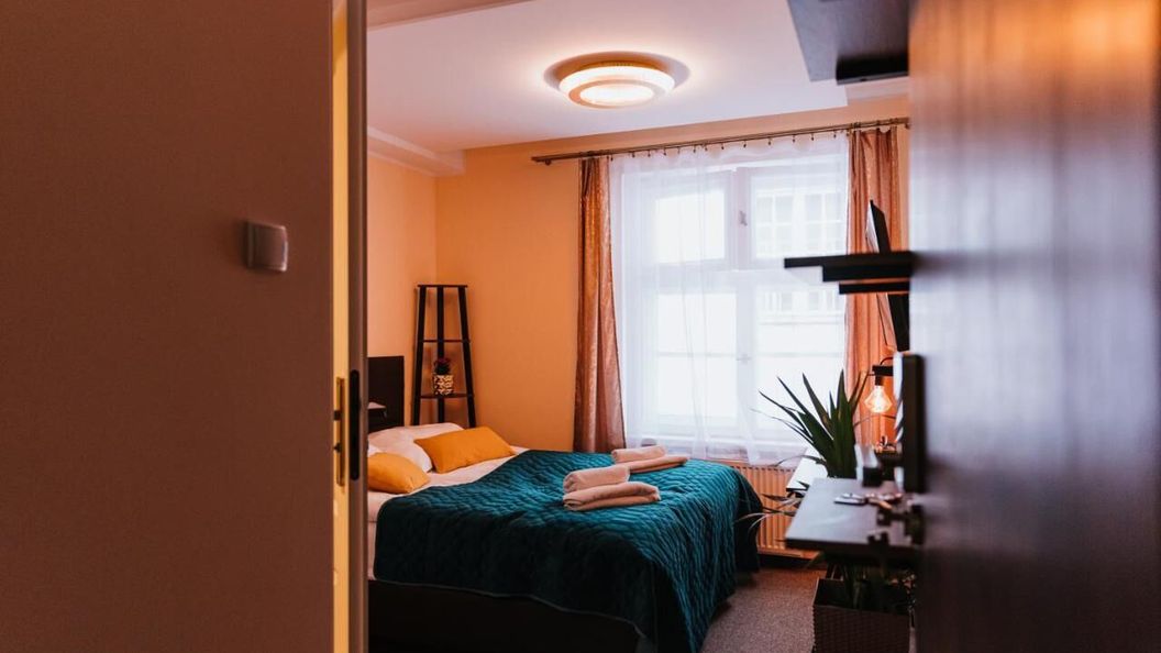 Kamieniczka Palladium Gdańsk (1)