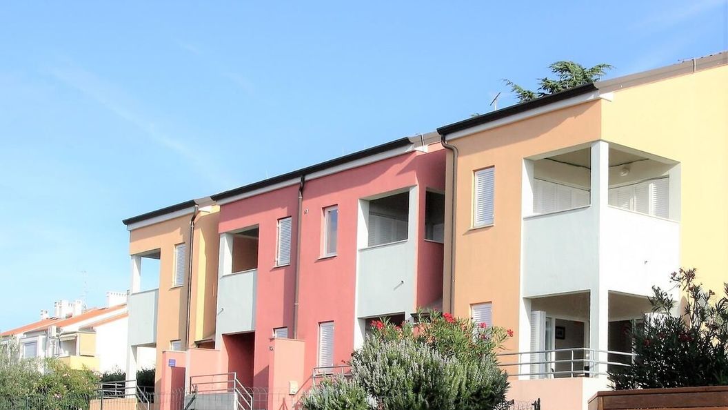 Apartman Raul Dajla (1)