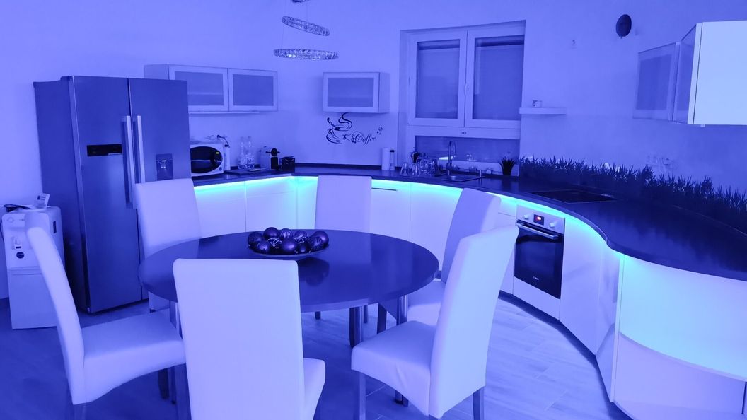 Regina Partyhouse Szigetszentmiklós (1)