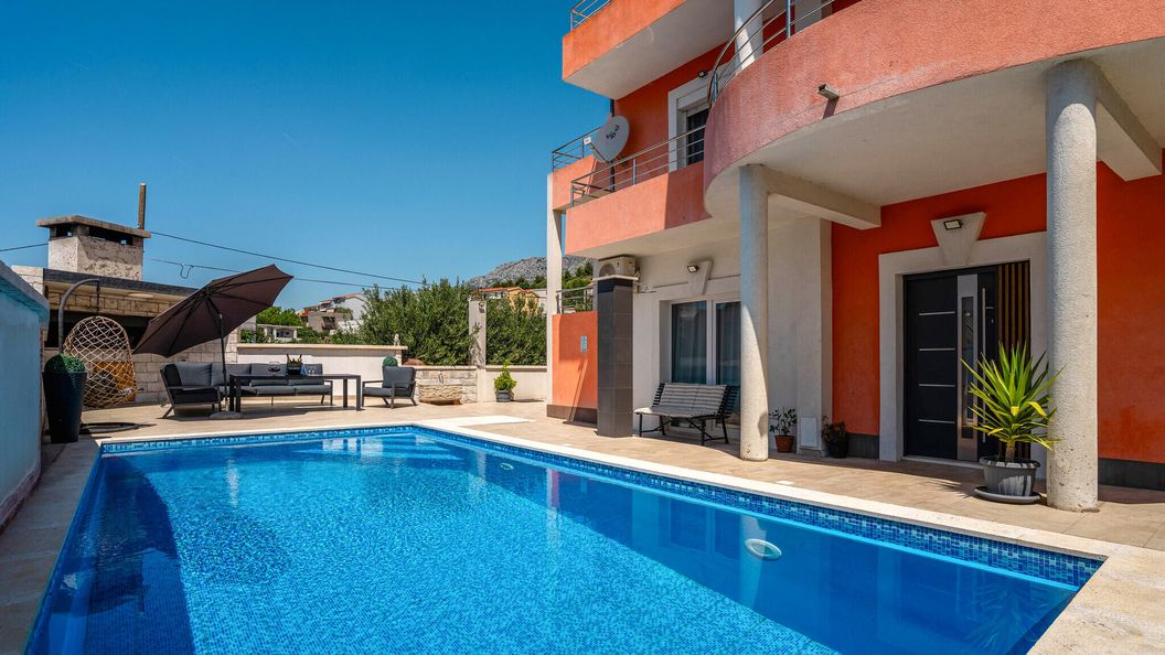 Apartman Solin - CDC948 (1)