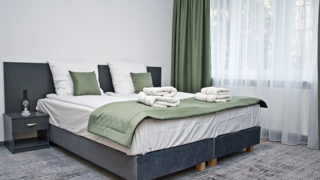 ParkApartamenty Chrzanów (1)