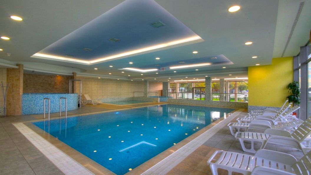 Club218 Holiday Apartman Siófok (1)