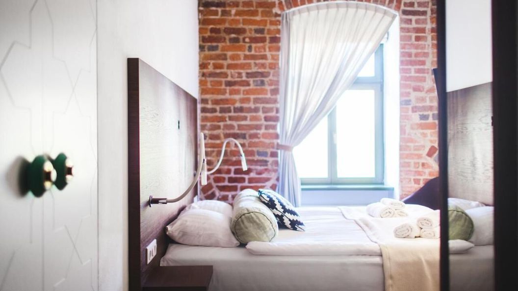 Apartamenty Sowa Toruń (1)