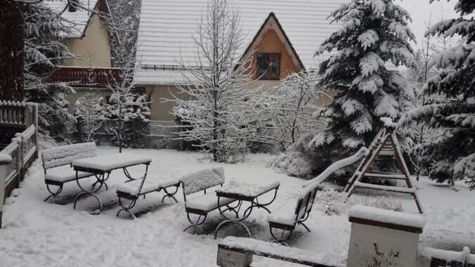 Willa Kuklik Karpacz (1)