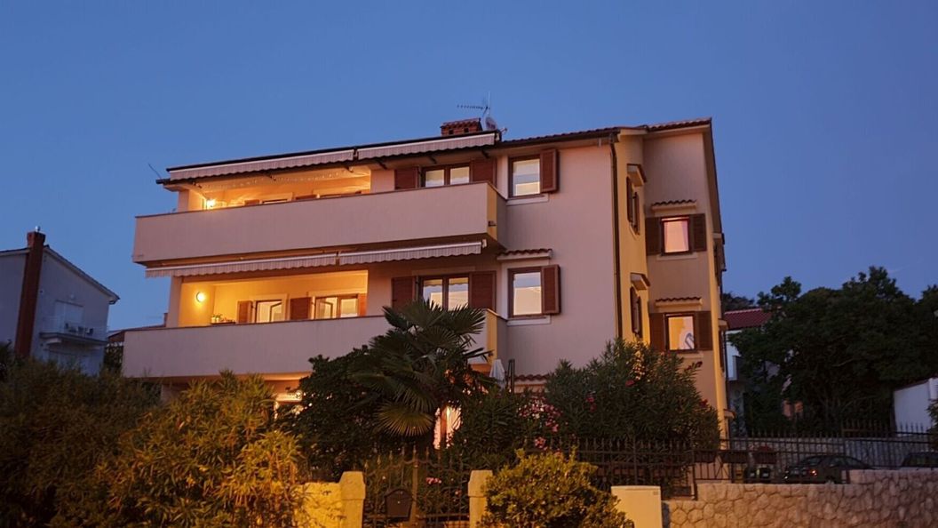 Villa Ada Malinska (1)