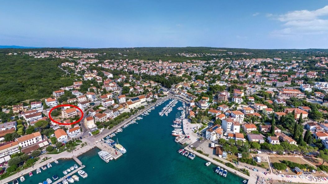 Villa Ada Malinska (1)