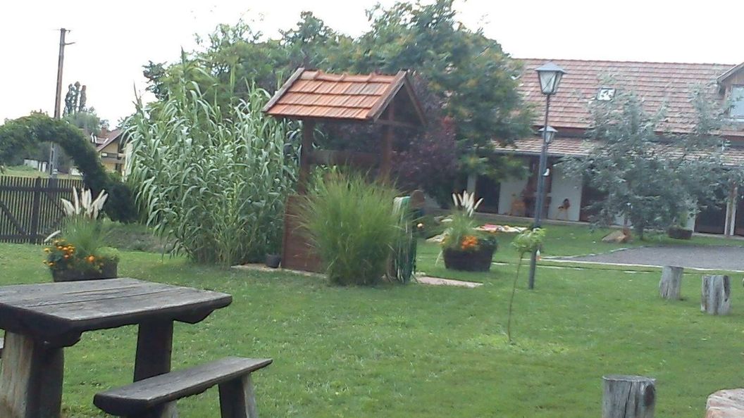 Kiad-lak apartmanok Abádszalók (1)