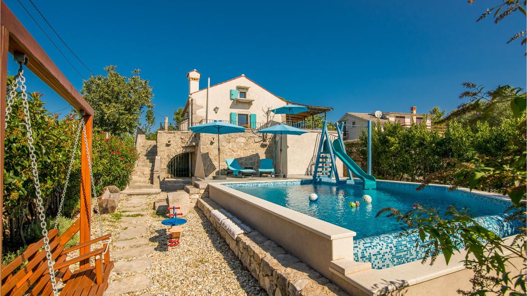 Vendégház Kornić - CKK089 (1)