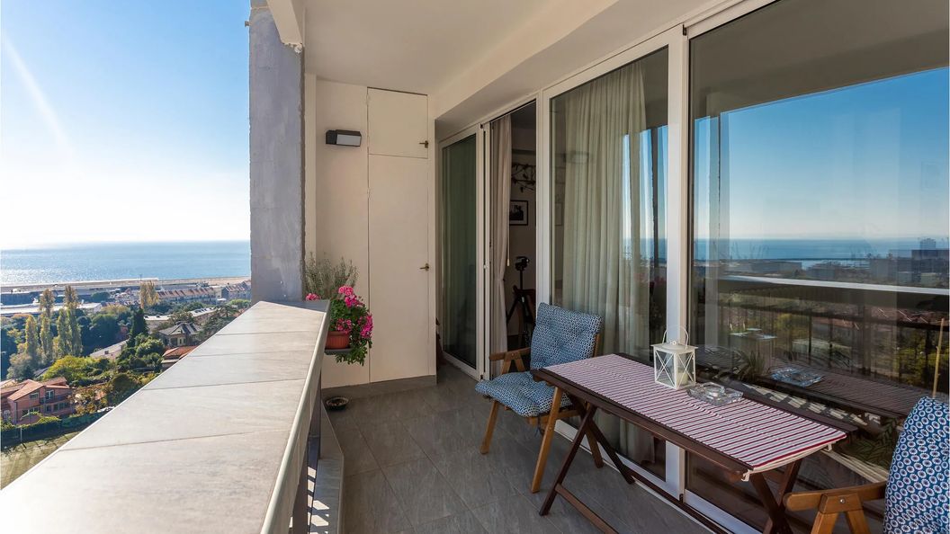 Apartman Rijeka - CKU208 (1)