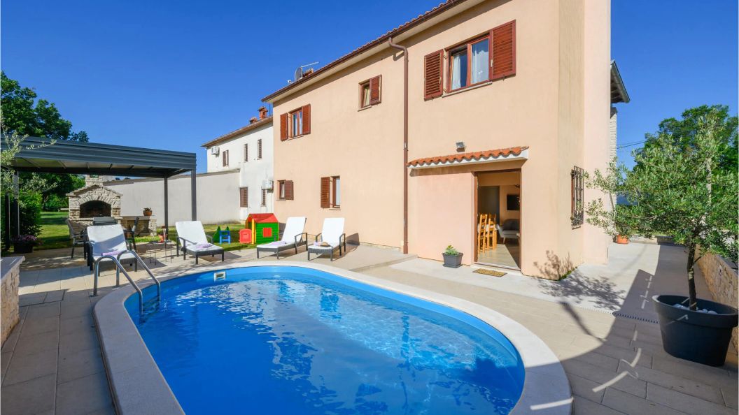 Vendégház Barban - CIL245 (1)