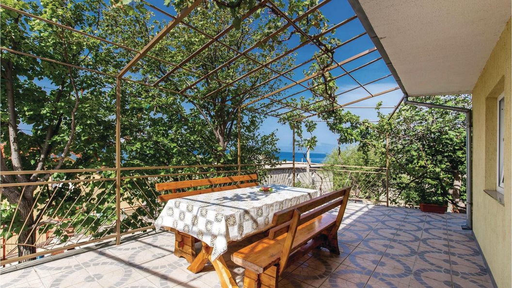 Apartman Sveti Juraj - CKV379 (1)