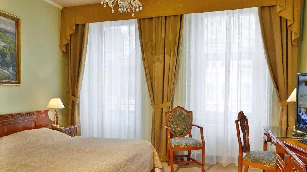 Hotel Kolonáda Karlovy Vary II (1)
