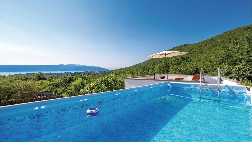 Vendégház Mošćenička Draga - CKO713 (1)