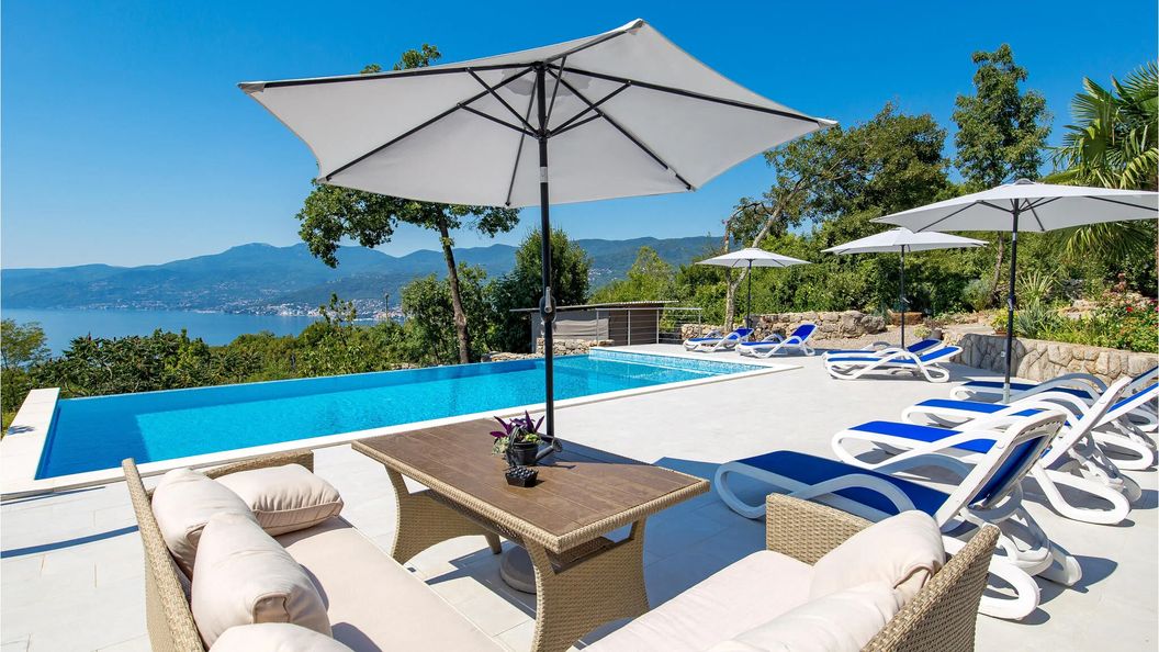 Apartman Rijeka - CKO849 (1)