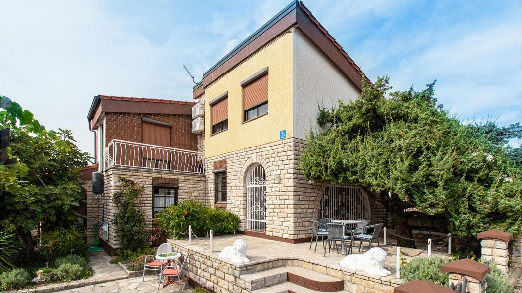 Vendégház Maslenica - CDA907 (1)