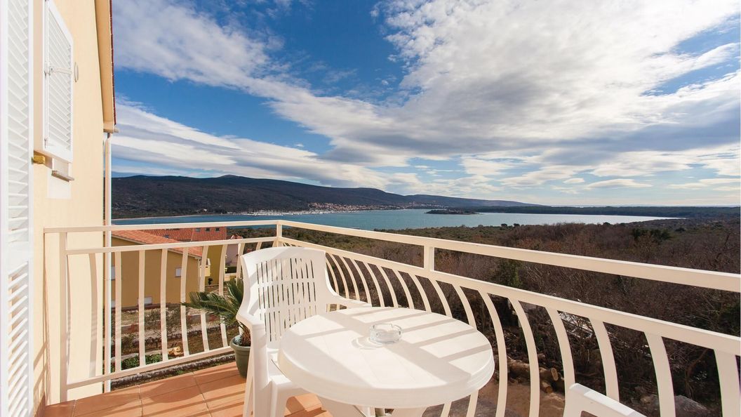 Apartman Kornić - CKK735 (1)