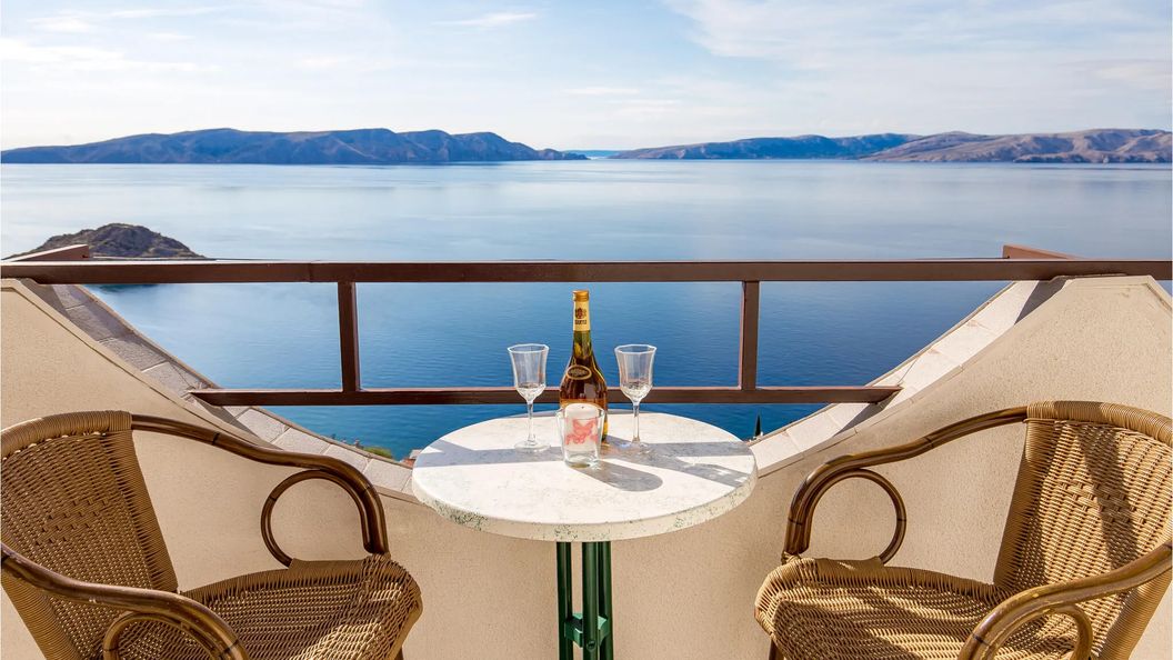 Apartman Sveti Juraj - CKV287 (1)