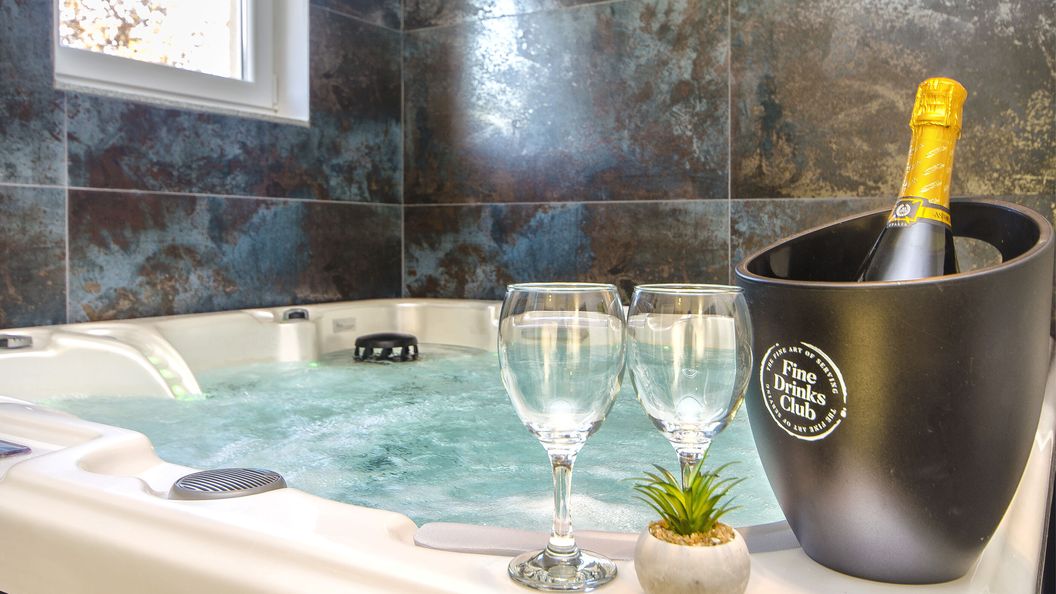 Villa JULIJA Grabovci (1)