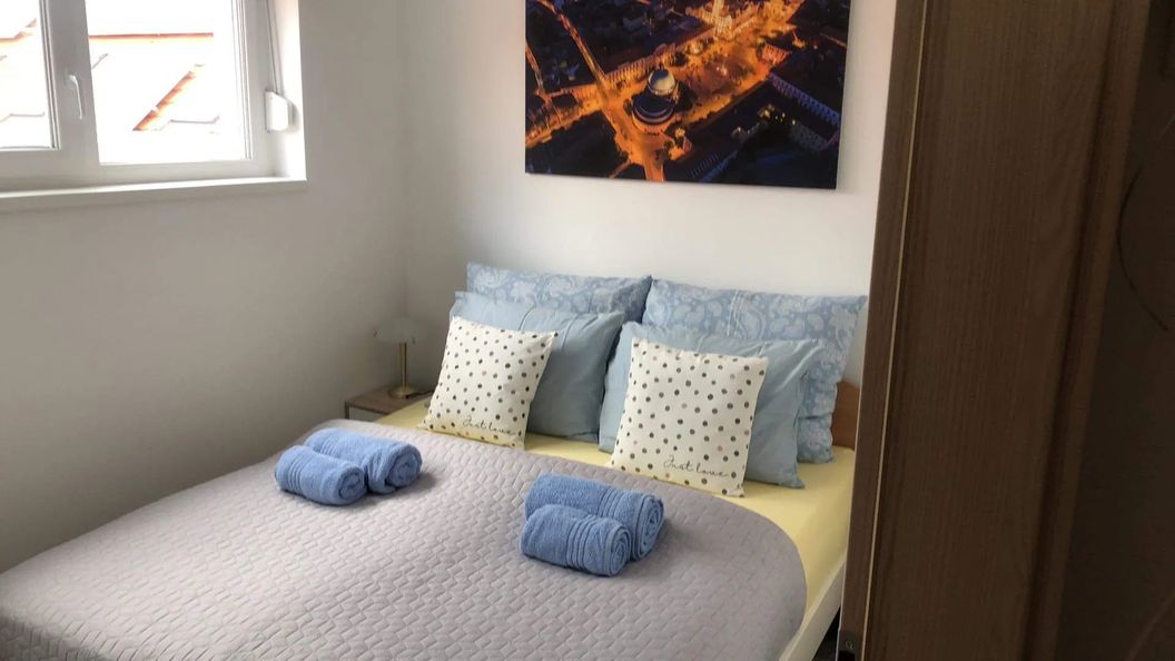 Zsuka Apartman Pécs (1)