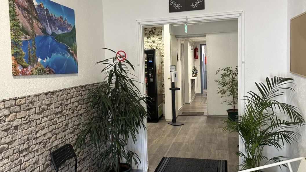 Külker Hostel Budapest (1)