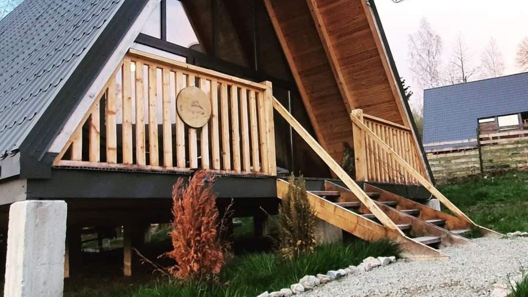 Harmony Villa Lupeni (1)