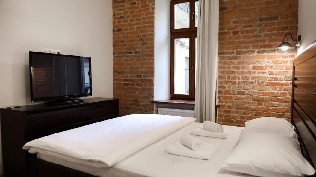 Contessa Central Studio Cluj-Napoca (1)