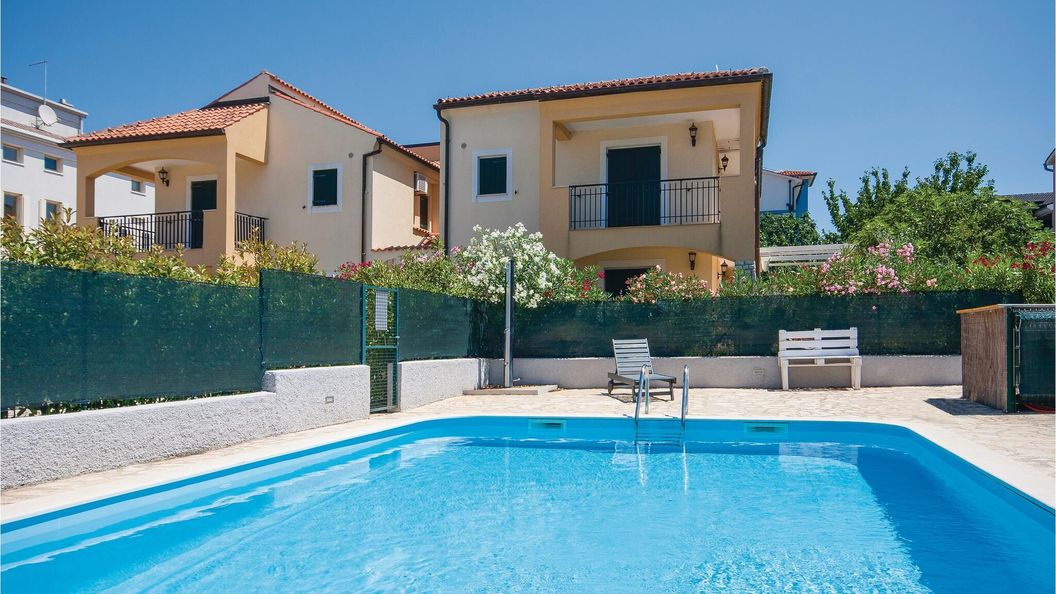 Vendégház Banjole - CIB451 (1)