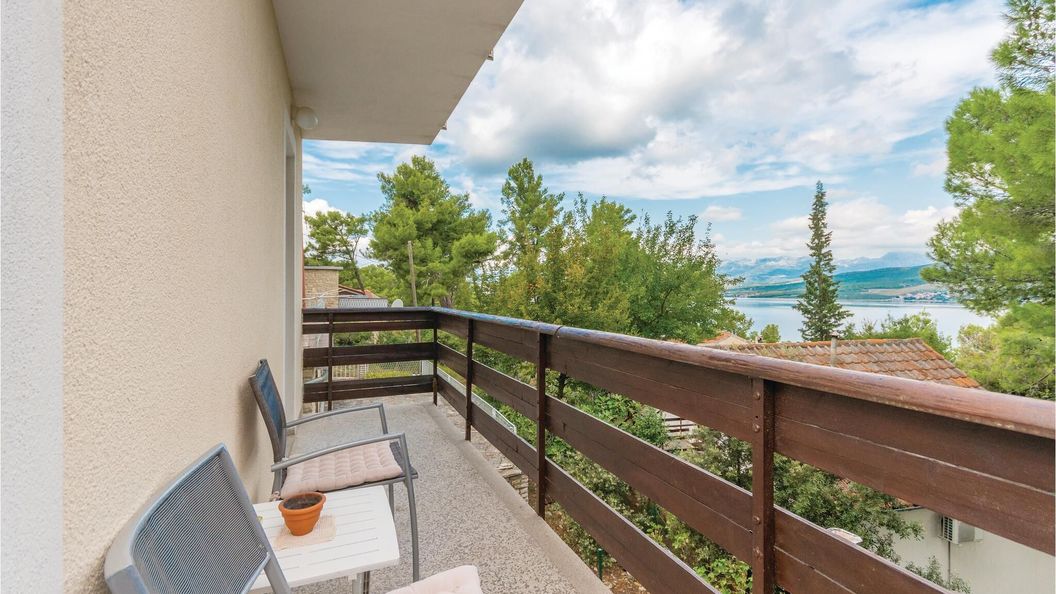 Apartman Donji Karin - CDZ365 (1)