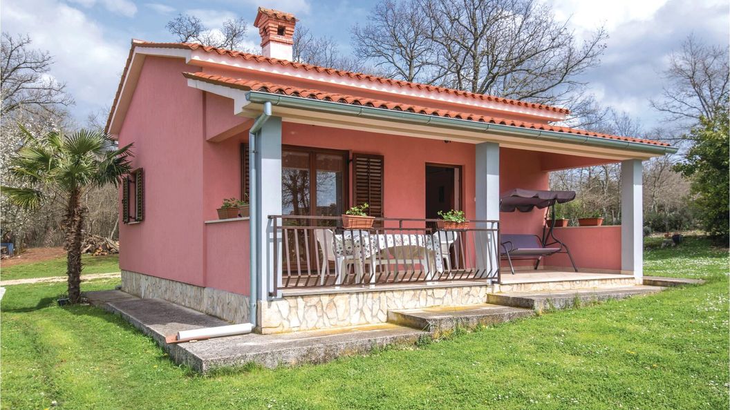 Vendégház Barban - CIL184 (1)