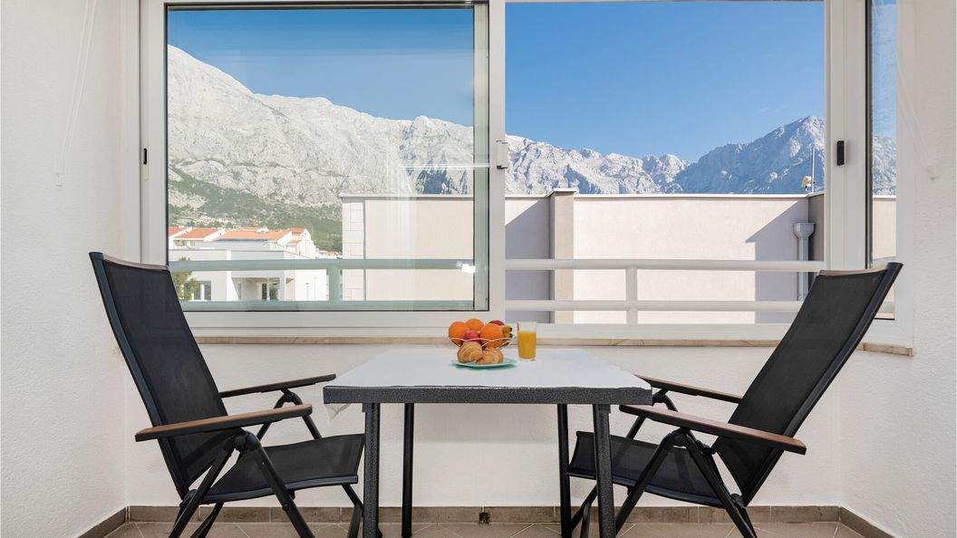 Apartman Baška Voda - CDC765 (1)