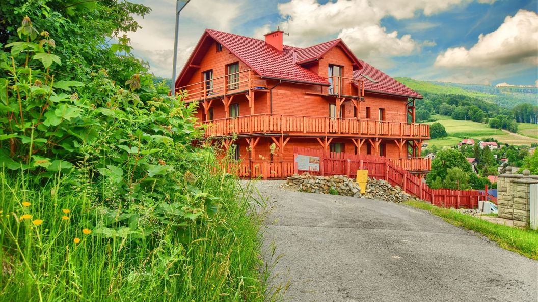 Apartamenty Soszów Wisła (1)