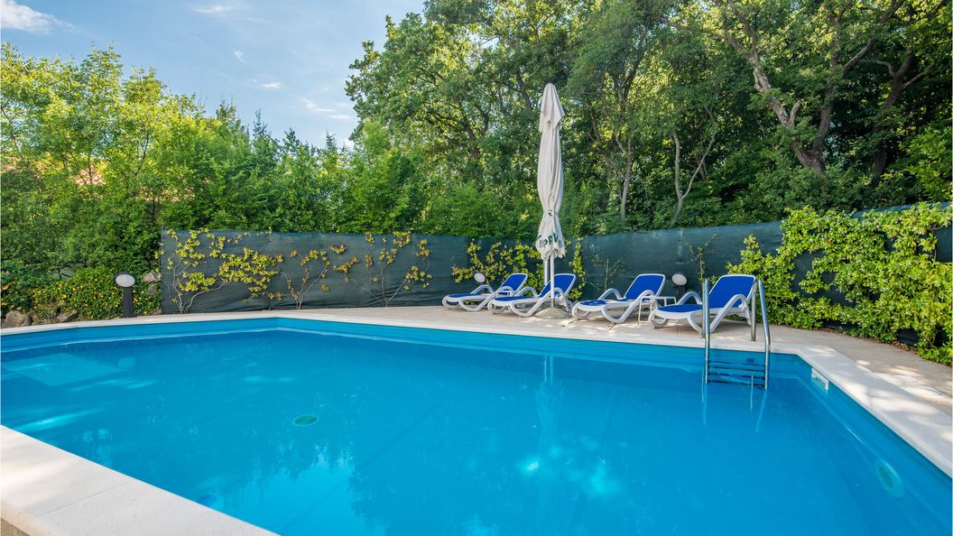 Vendégház Kornić - CKI264 (1)