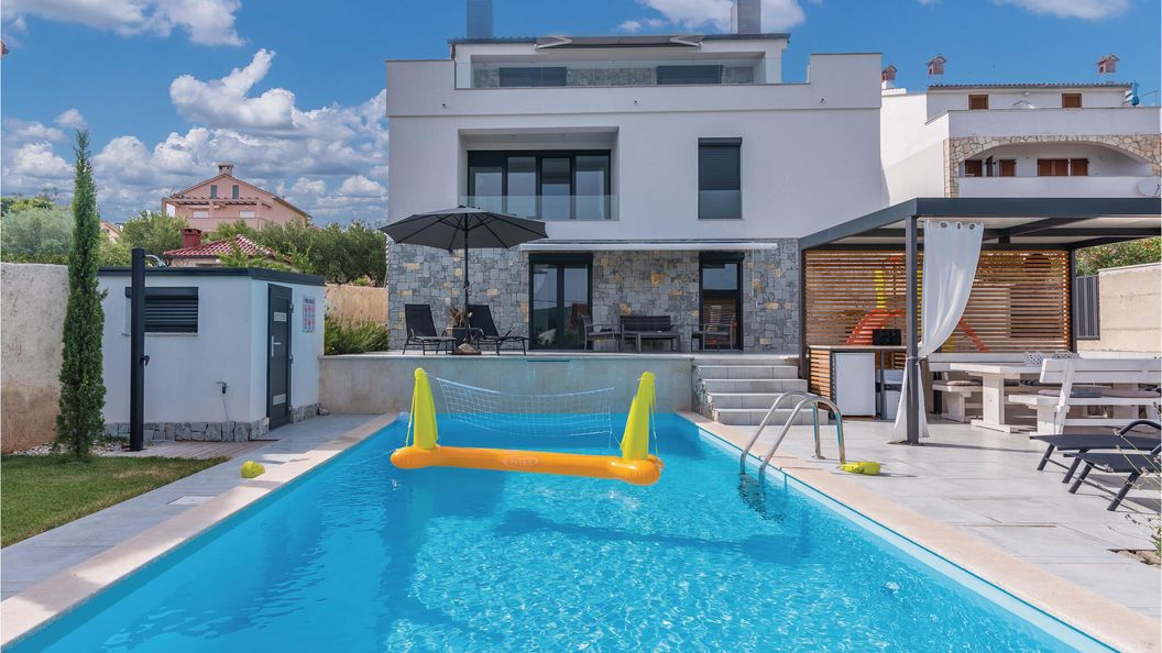 Vendégház Kornić - CKK086 (1)