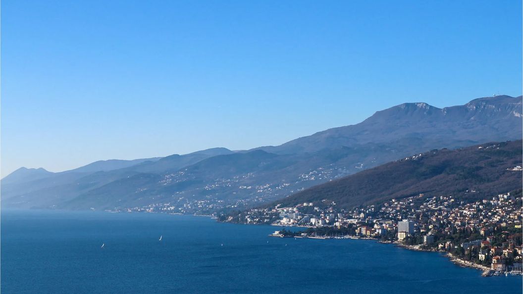 Vendégház Rijeka - CKO076 (1)